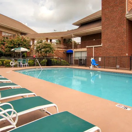 Best Western Plus Morristown Conference Center Hotel