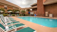 Best Western Plus Morristown Conference Center Hotel Hotels in Morristown