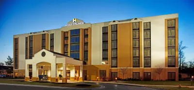 Hyatt Place Cincinnati Blue Ash Hotel di Blue Ash