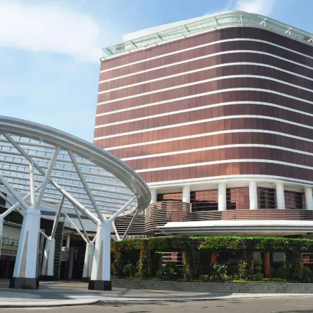 The Trans Luxury Hotel Bandung