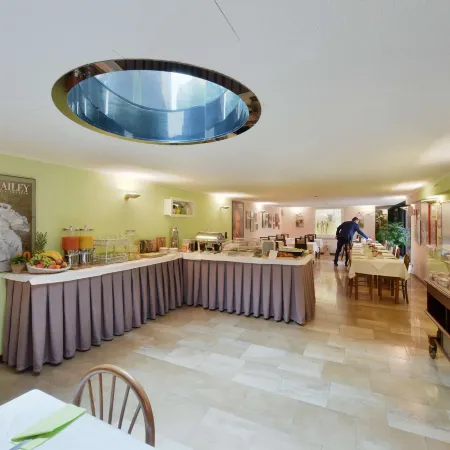 Tulip Inn Lausanne Beaulieu