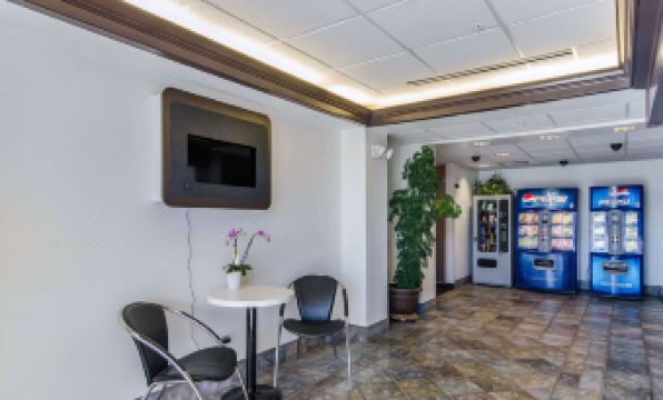 Motel 6 Wheatland, WY