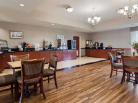 Best Western Refugio Inn Hotels in Refugio