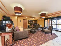 Best Western Plus Midwest Inn  Suites Hotels in Salina
