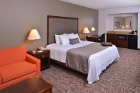 Best Western Plus Wichita West Airport Inn Hotels in 