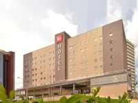 ibis Sao Luis Hotel di São Luís
