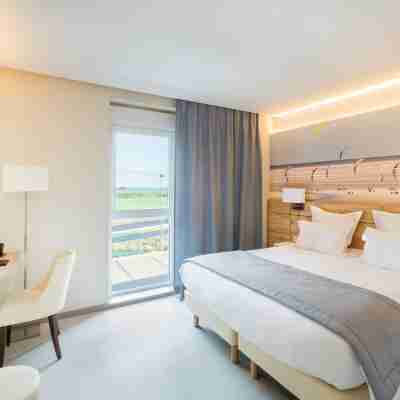 Best Western Hotel le Semaphore Rooms