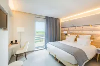 Best Western Hotel le Semaphore Hotels in Merlimont