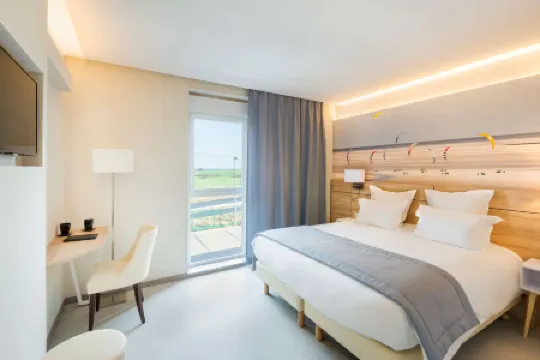 勒塞馬普爾貝斯特韋斯特酒店