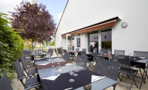 Campanile Chalon Sur Saone