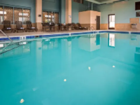 Best Western Warren Hotel Hotels in Warren