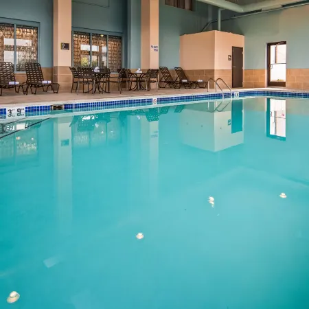 Best Western Warren Hotel