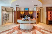 Parkhotel Weingarten Hotels in Weingarten