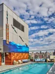 Gansevoort Meatpacking - Rooftop Pools