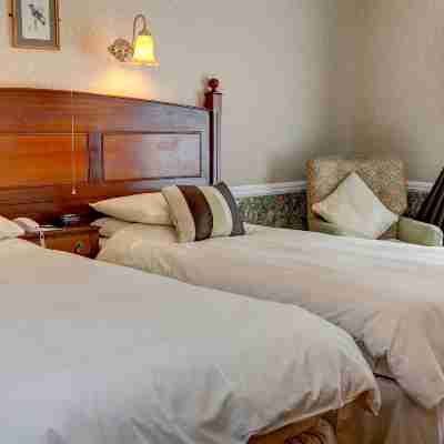 Best Western the Bell in Driffield Rooms
