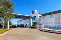 Motel 6 Terrell, TX Hôtels à : Terrell