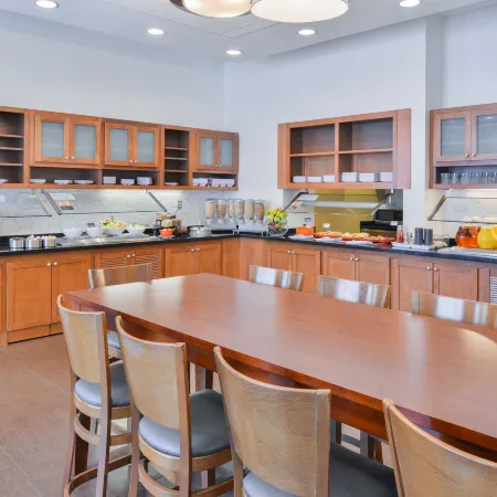 Hyatt Place Herndon Dulles East
