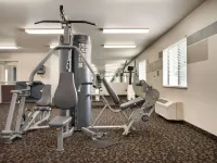 Travelodge by Wyndham Cheyenne Hotels in Cheyenne