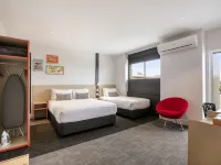 Nightcap at Camp Hill Hotel Hotels near Coorparoo