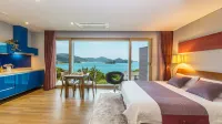 Geoje for Bridge Pension
