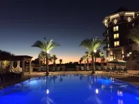 Henderson Beach Resort - Havudsigt