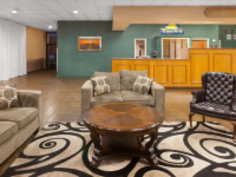 Days Inn by Wyndham McComb MS Hotels in Pike County