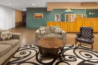 Days Inn by Wyndham McComb MS Hotels in McComb