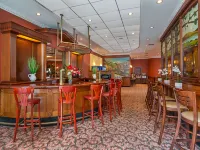 Chelsea Savoy Hotel Các khách sạn gần Thư viện NYU Library