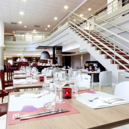 Campanile PRIME - Paris - Porte de Bagnolet