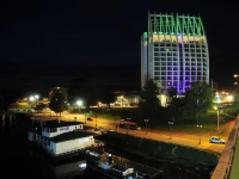 Hotel Dreams Pedro de Valdivia Hoteles en Valdivia