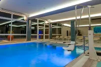 Hotel Terme Millepini - romantici