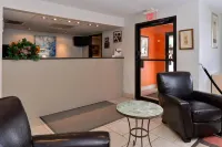 Americas Best Value Inn New Paltz Hotels in Marbletown