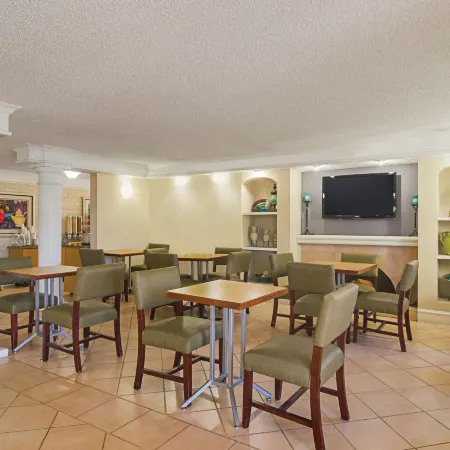 Ramada by Wyndham Westminster Denver