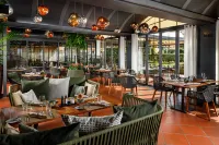 Giardino Ascona - Bữa sáng
