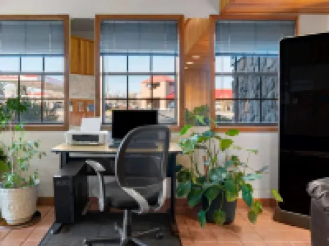 Super 8 by Wyndham Cortez/Mesa Verde Area Hoteles en Cortez