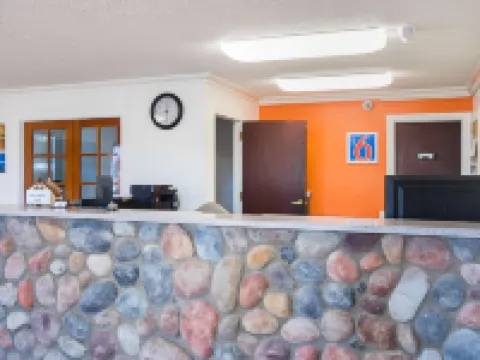 Motel 6 Safford, AZ Hotels in Safford