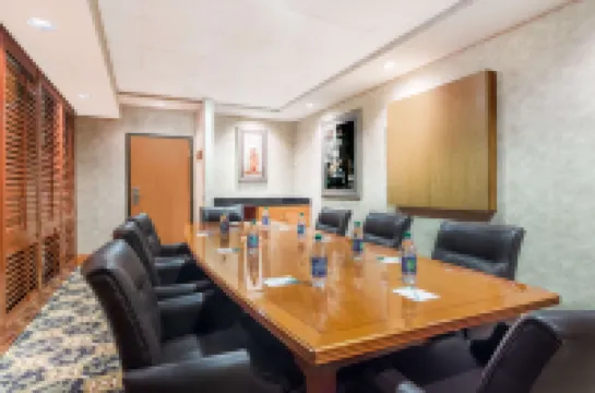 วินเกท บายวินด์แฮม ลาเกรนจ์ โรงแรมในลาเกรนจ์