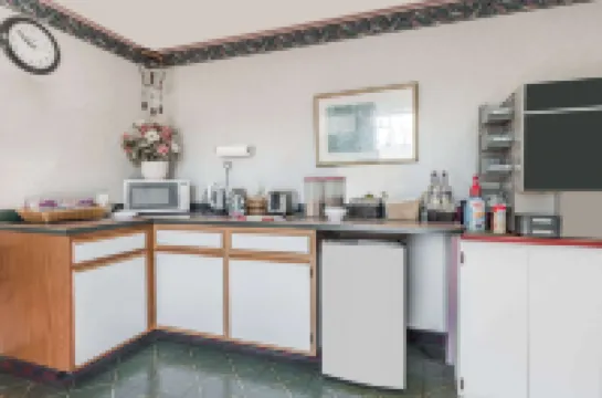 Knights Inn Ottawa Hotels in Ottawa