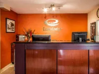 Econo Lodge Freeport - Brunswick Area Hotels in Freeport
