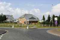 Salisbury North Bishopdown Hotels in Durnford