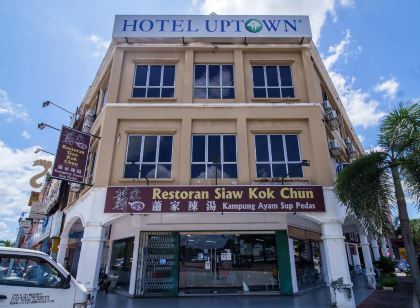 Hotel Uptown Semenyih