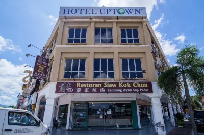 Hotel Uptown Semenyih