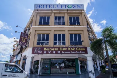 Hotel Uptown Semenyih Hotel di Semenyih