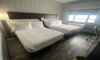 Best Western Plus City Line Hotel