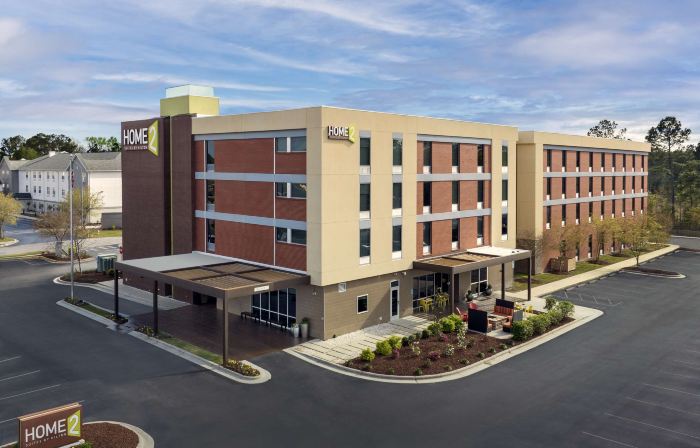 Home2 Suites by Hilton Jacksonville