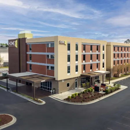 Home2 Suites by Hilton Jacksonville