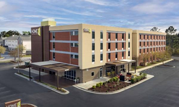 Home2 Suites by Hilton Jacksonville