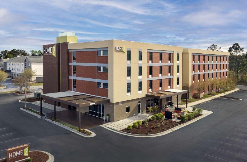 Home2 Suites by Hilton Jacksonville