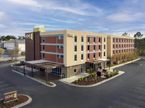 Home2 Suites by Hilton Jacksonville - Pools