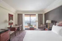 InterContinental Cairo Semiramis LC Waikiki 주변 호텔